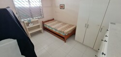 Blk 105 Hendersonville (Bukit Merah), HDB 3 Rooms #558813961